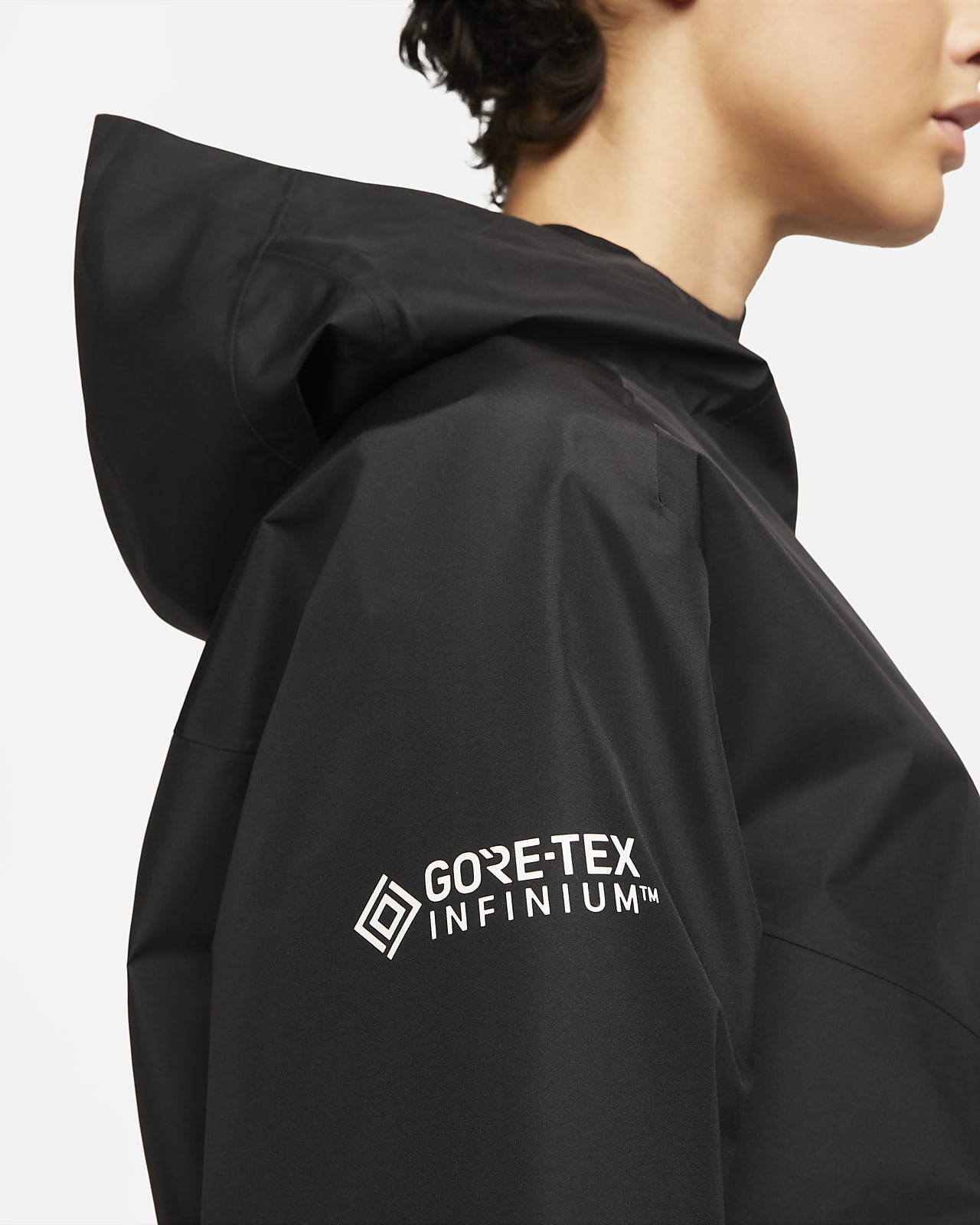 mens nike goretex